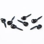 Швидкий монтаж для бойлів Skoryk Pinrings - Довжина 10 мм - 15 шт/уп - З кільцем