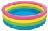 Детский надувной бассейн "Радуга" INTEX 56441