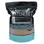 Методний пеллетс Carp Catchers (Голландія) - Method Pellets - 1 кг