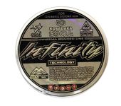 Жилка Kosadaka Infinity - Clear (Прозорий) - 110 м