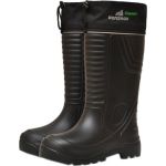 Чоботи Nordman Classic -45°C - ПЕ-15 УММ - Чорні