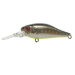 Воблер Pontoon 21 Cheerful 40SP-MR - Suspend - 2,7 г - 40 мм - 0,5-1,0 м