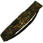 Чохол для льодобуру 100/130 - ХБ - Україна - Зелений камуфляж