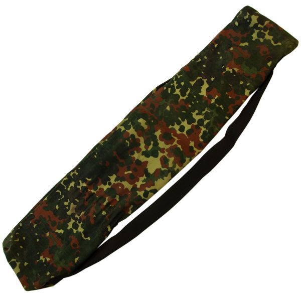 Чохол для льодобуру 100/130 - ХБ - Україна - Зелений камуфляж