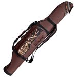 Чохол напівжорсткий Кентавр - Двосекційний - 1,65 м - Коричневий