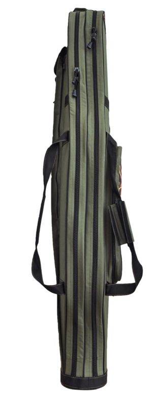 Чохол напівжорсткий Кентавр - Двосекційний - Зелений