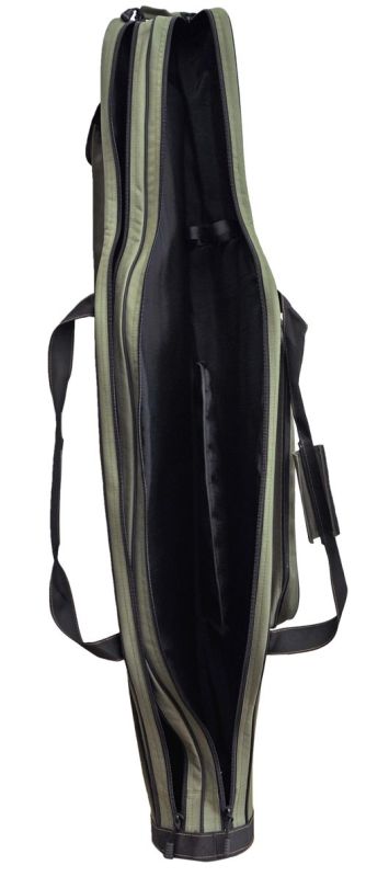 Чохол напівжорсткий Кентавр - Двосекційний - Зелений