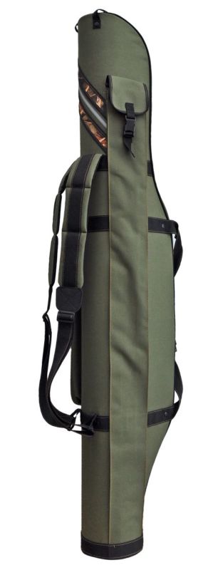 Чохол напівжорсткий Кентавр - Двосекційний - Зелений