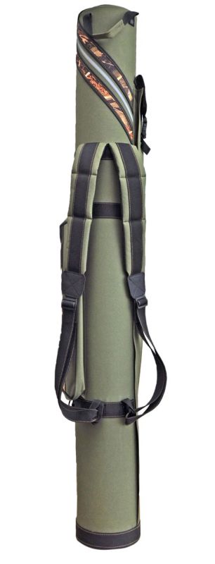 Чохол напівжорсткий Кентавр - Двосекційний - Зелений