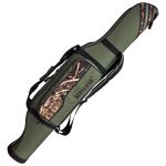 Чохол напівжорсткий Кентавр - Двосекційний - Зелений