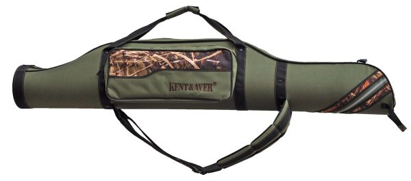 Чохол напівжорсткий Кентавр - Двосекційний - Зелений