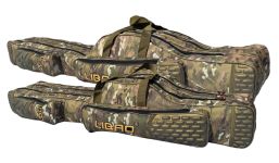 Чехол Libao усиленный трехсекционный - Цвет 01