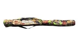 Чохол Sadey 022 "Дубок" - Двосекційний - Під котушки - 150 см