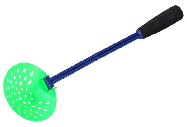 Черпак рибальський Fishing ROI пластиковий відкидний