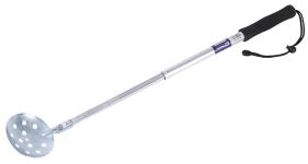 Черпак рибальський телескопічний Fishing ROI - 40 см