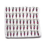 Мормишка Чортик АІР - Литий - 50 шт/уп