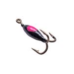 Мормишка Чортик АІР - Литий - 10 шт/уп