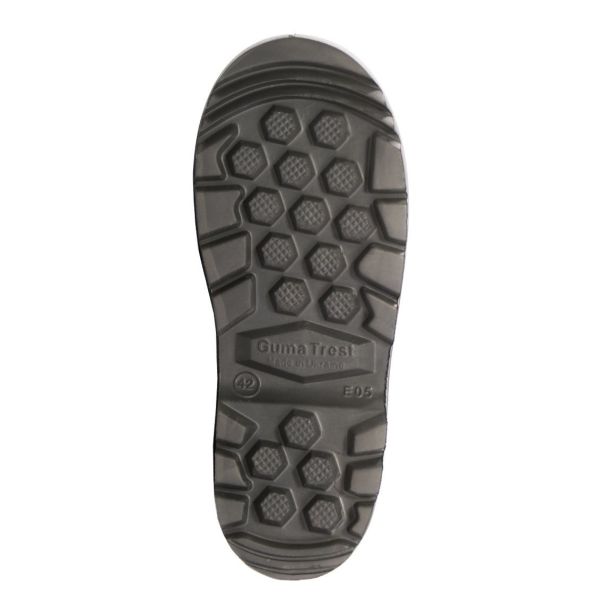 Чоботи Гума Трест Е-05 FWM EVA NEW - До -45°C - З фольгованим вкладишем - Хакі