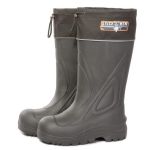 Чоботи Гума Трест Е-05 FWM EVA NEW - До -45°C - З фольгованим вкладишем - Хакі