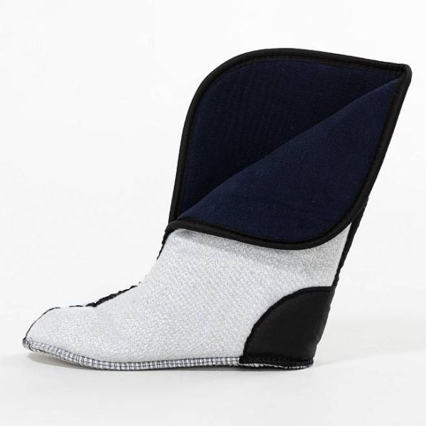 Чоботи Nordman Classic Pro до -40 ºС з флісовим вкладишем - Оливкові