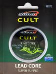 Лідкор Climax CULT Leadcore - 65lb/30kg - 10 м