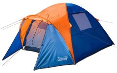 Намет 3-х місцевий Coleman 1011