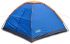 Палатка 3-х местная однослойная Coleman 1012 (Польша)