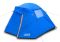 Намет 2-х місцевий Coleman 1013 двошаровий з тамбуром і тентом (Польща)