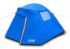 Палатка 2-х местная Coleman 1013 двухслойная с тамбуром и тентом (Польша)