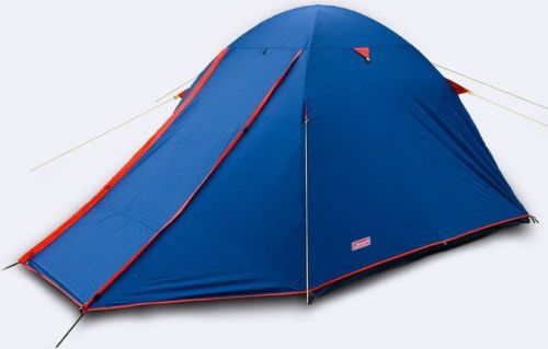 Намет 3-х місцевий Coleman Х-1015 (Польща)