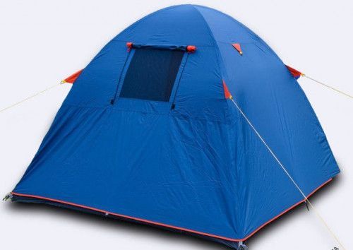 Намет 3-х місцевий Coleman Х-1015 (Польща)