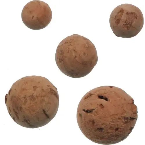 Коркові кульки Gardner Cork Balls Bull Pack