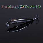 Воблер Kosadaka Costa XS 80F