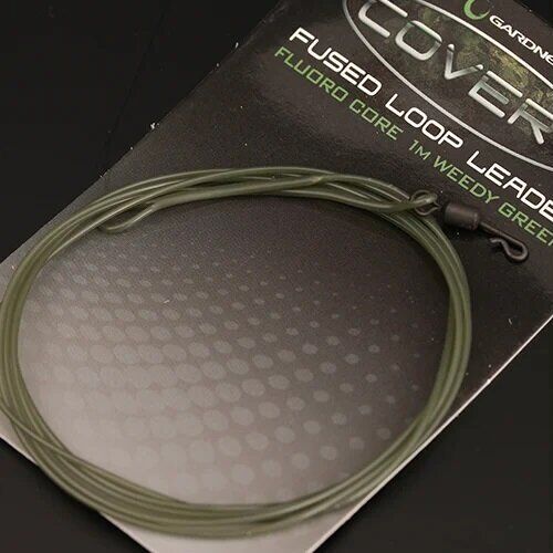 Лідер Gardner COVERT FUSED LOOP LEADERS - 1 м