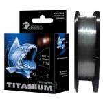 Жилка Aqua (Replica) - Titanium - 100 м