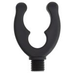 Тримач вудилища Gardner DUAL GRIPPER HEAD *NEW* - Чорний