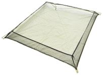 Павук готовий для риболовлі (малявочник) - Зелений - Секцій 2