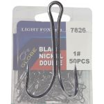 Двійник Globe