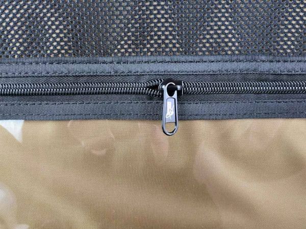 Подвійна жорстка сумка Big Case (Spomb&Marker) - Для спомбів та маркерів - 33x34x22 см - ПрофМонтаж