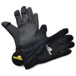Перчатки з неопрену Nordman - ПЧ-2 - XL - Чорний