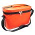 Термосумка Anvi - 12 літрів - Помаранчева