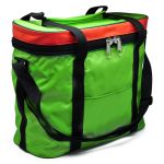 Термосумка Anvi - 18 літрів - Зелена