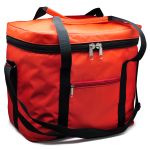 Термосумка Anvi - 30 літрів - Помаранчева