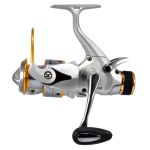 Котушка Teben Carp Pro COR (c байтранером) - COR 300 - 3000