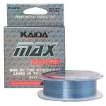 Жилка Kaida Max Power - Прозора - 30 м