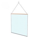 Екран рибальський готовий 1,2 х0,9 м