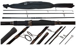 Вудилище коропове Elite Alliance - Conquer Carp (02139100) - 385 г - 3,9 м