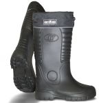 Чоботи чоловічі FortMen Єрмак 30(СЕ)380 -40°C - Білорусь, ПластТрейд - Чорні
