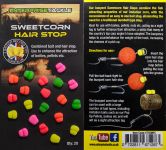 Стопора для бойлів Enterprise - Штучна кукурудза - Sweetcorn Hair Stop - Mixed Fluoro Colours - Mini