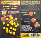 Стопора для бойлів Enterprise - Штучна кукурудза - Sweetcorn Hair Stop - Yellow - Mini